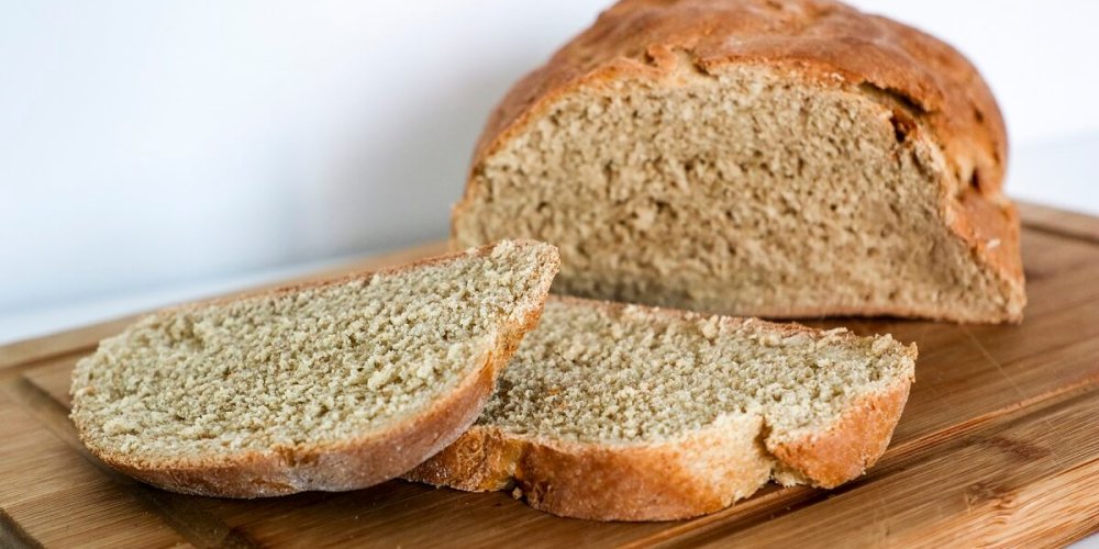 Chlieb s peľom