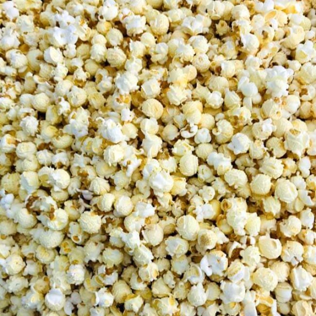 Ako sa vyrába Zigmundo popcorn?