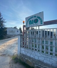 Ekologické PD Lehôtka