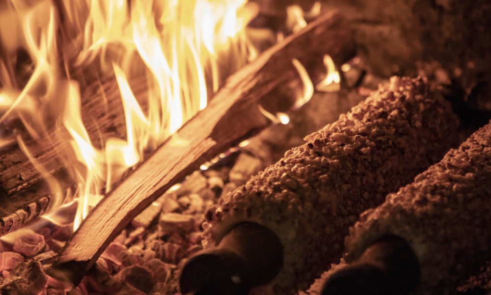 Ako sa vyrába Skalický trdelník?