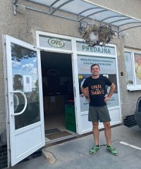 Gemerprodukt Valtice