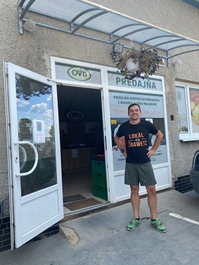 Gemerprodukt Valtice