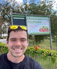 Záhradníctvo Kišák