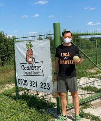 Zeleninárstvo – Rimavské Jánovce