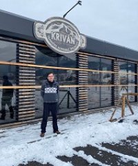 Kriváň – kvásková pekáreň