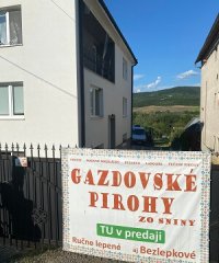 Gazdovské pirohy