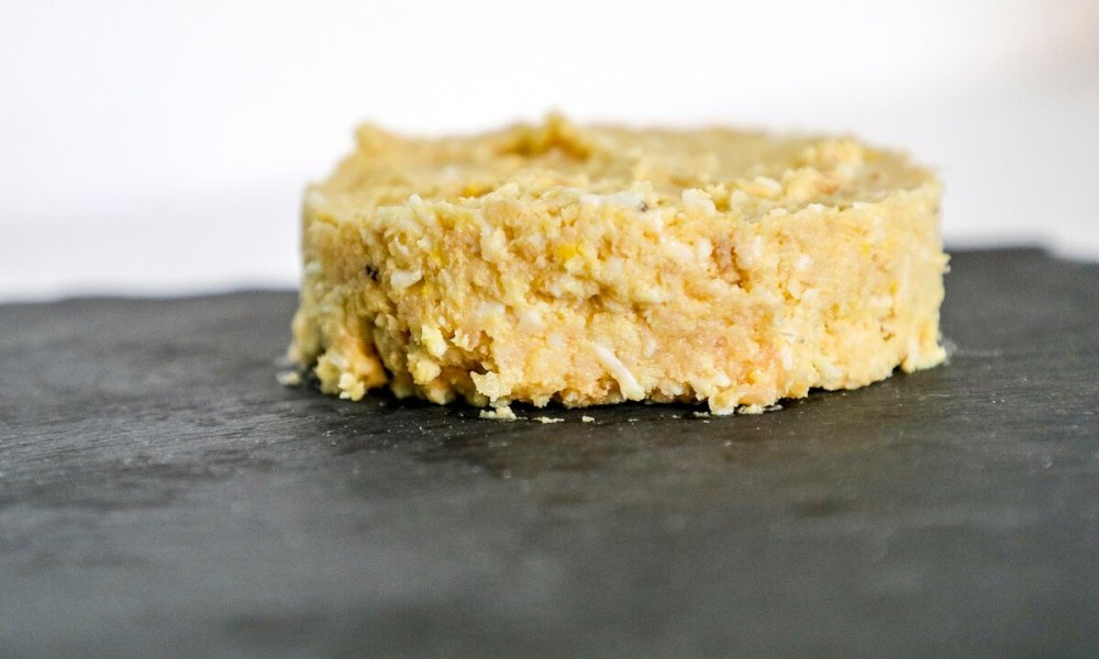 Oškvarková nátierka