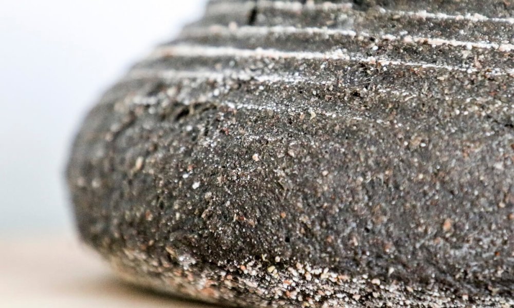 Chlieb z makovej múky