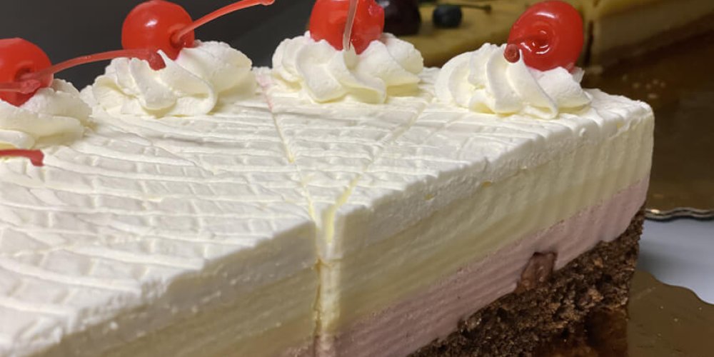 Na návšteve v Breznianskej cukrárni