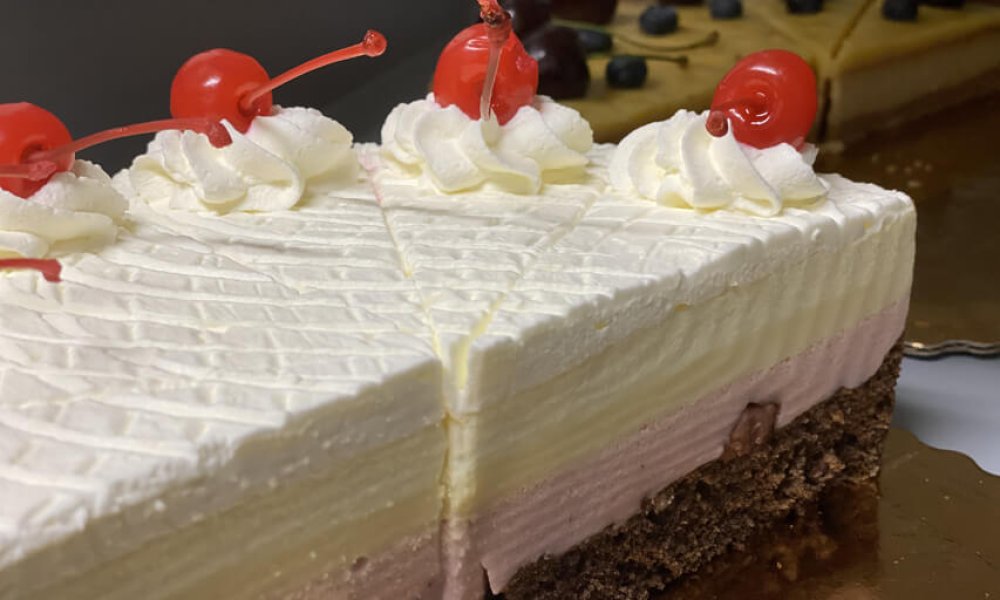 Na návšteve v Breznianskej cukrárni