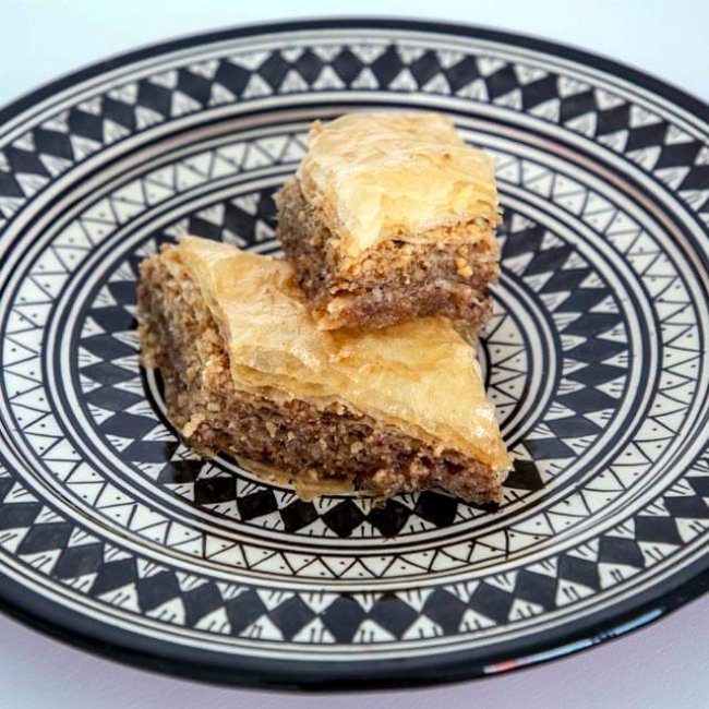 Baklava