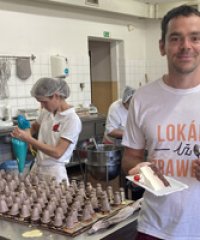 Breznianska cukráreň