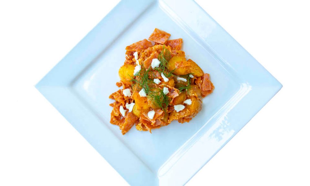 Bryndzový granadír