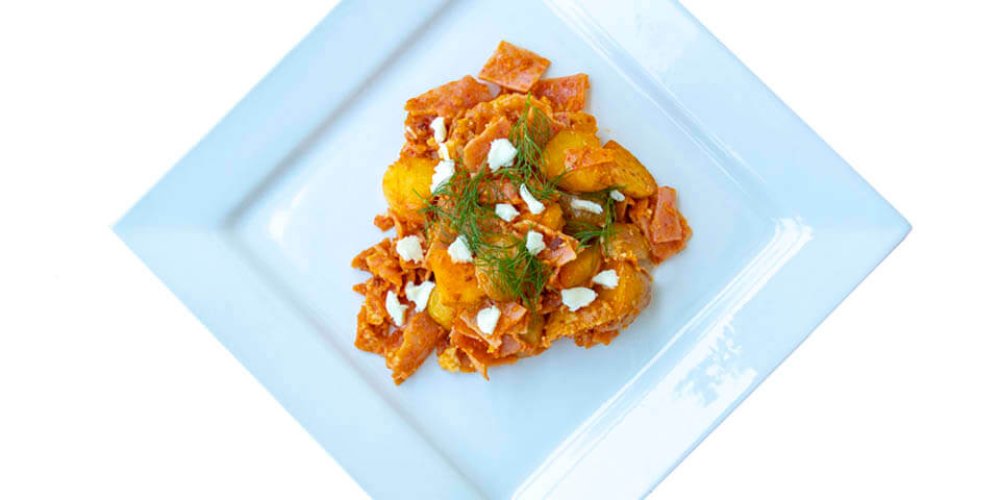 Bryndzový granadír