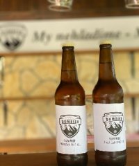 Horehronský pivovar Ďumbier