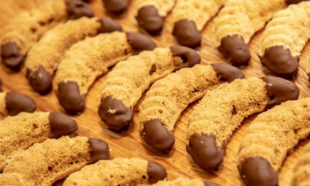 Fúkané rožky (aj vo vegánskej verzii)