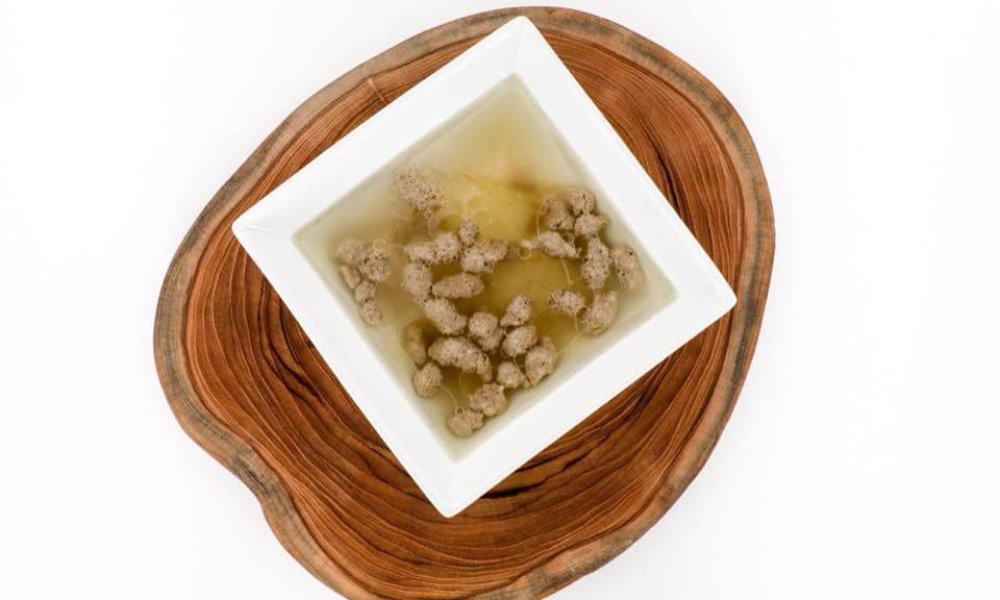 Pečeňové halušky