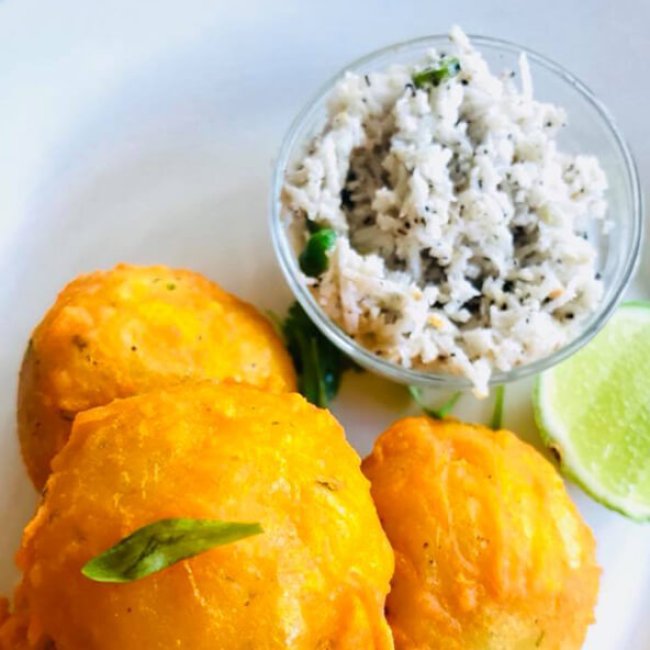 Zanzibarské delikatesy