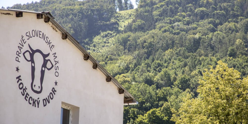 Na návšteve v Košeckom dvore