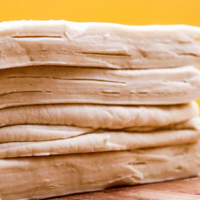 O stužených tukoch