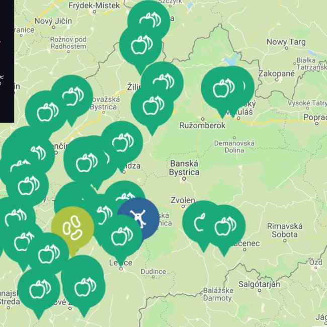 Veľká letná súťaž – TO NAJLEPŠIE ZO SLOVENSKA