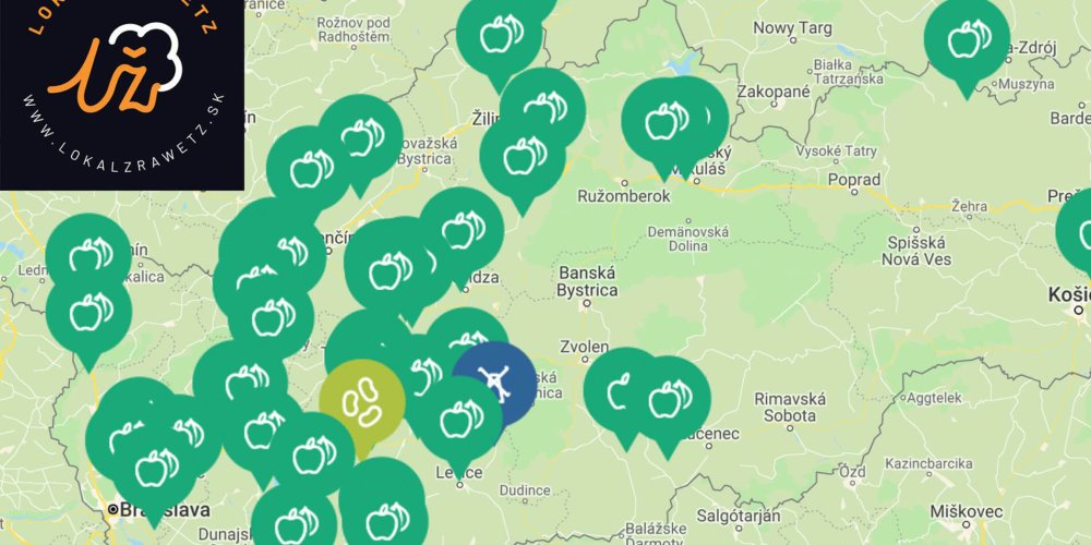 Veľká letná súťaž – TO NAJLEPŠIE ZO SLOVENSKA