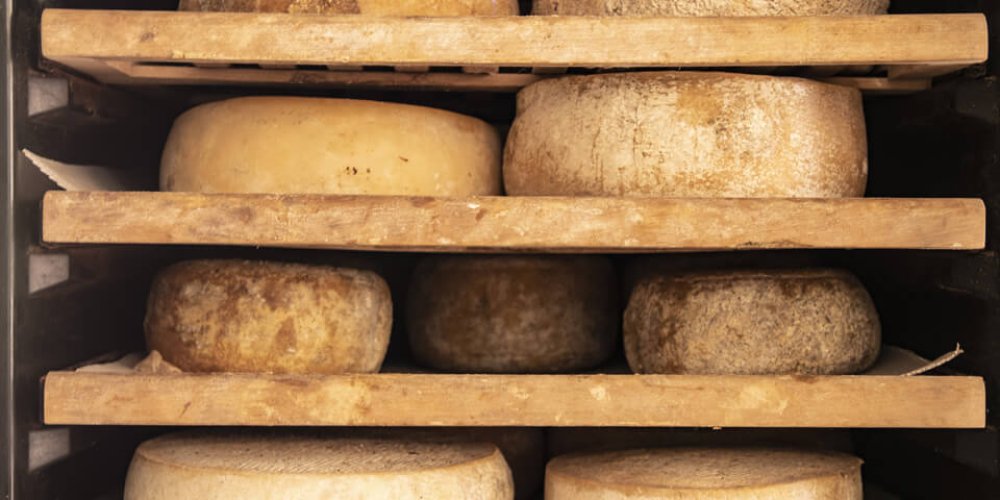 Kozia farma Michalov dvor