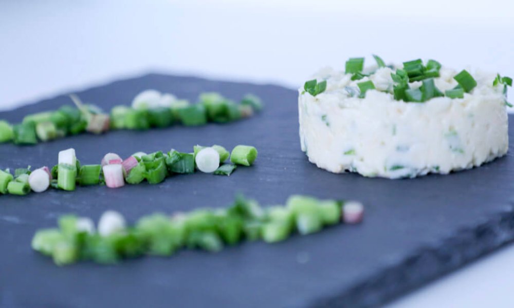 Nátierka z ovčieho syra