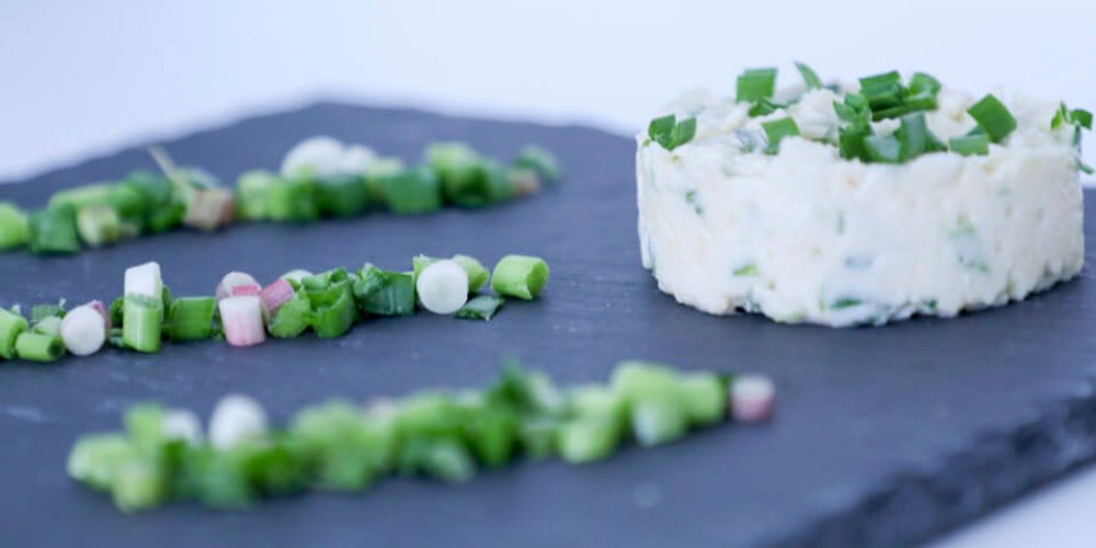 Nátierka z ovčieho syra