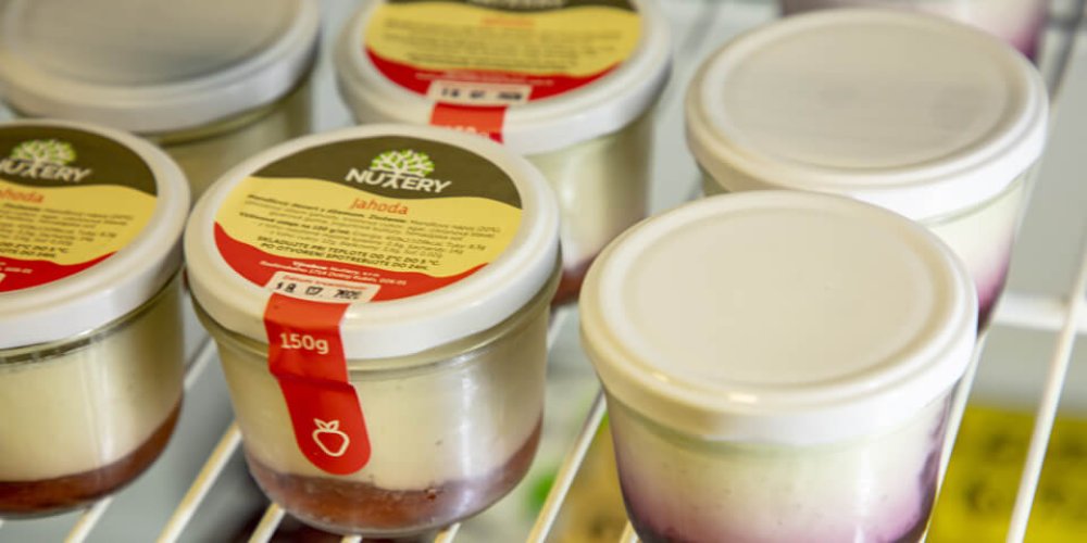 Na návšteve v Nuttery