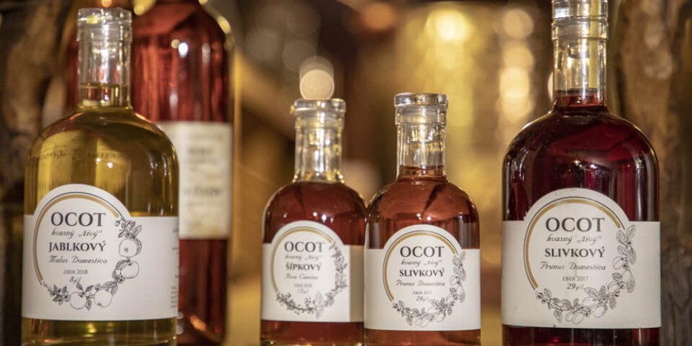 Na návšteve u Ovocinára Hrehora