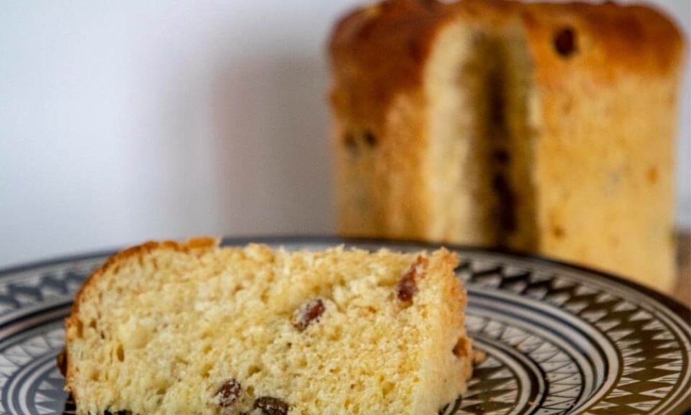 Panettone