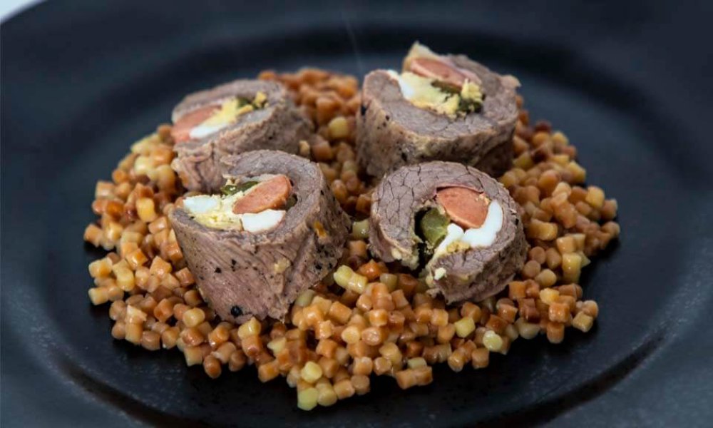 Španielsky vtáčik