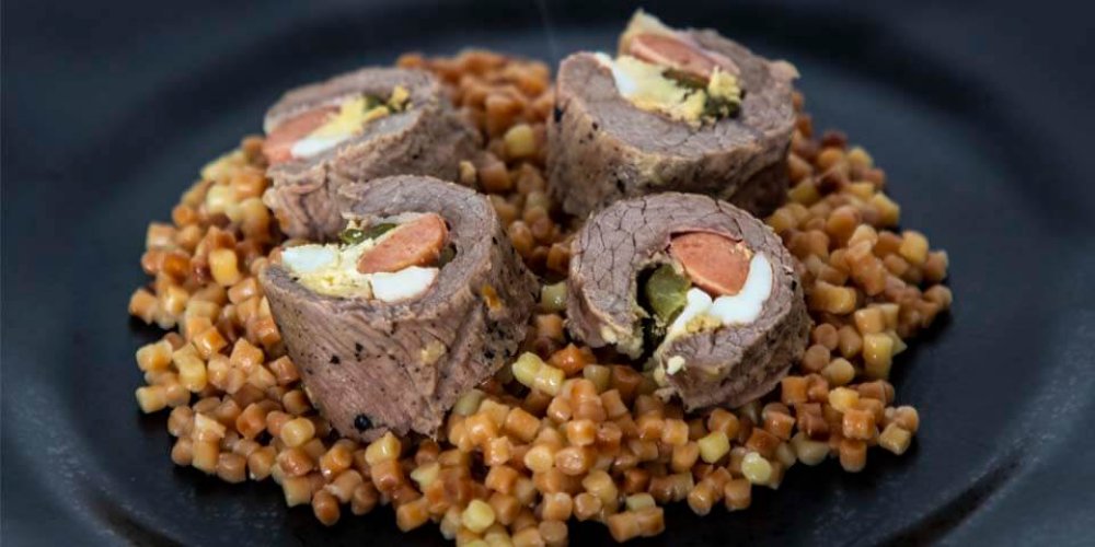 Španielsky vtáčik