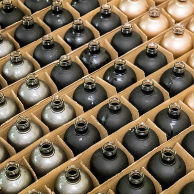 Bol som vo výrobni Tatratea.