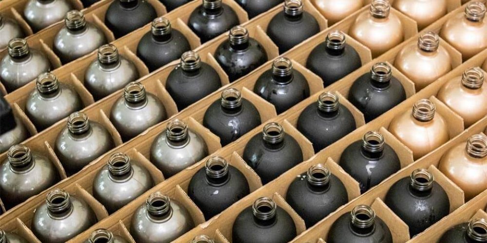 Bol som vo výrobni Tatratea.