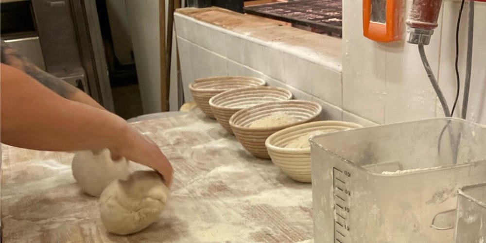 Príbeh poctivej pekárne