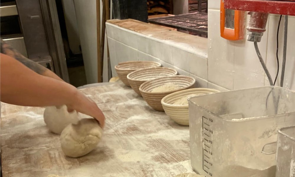 Príbeh poctivej pekárne