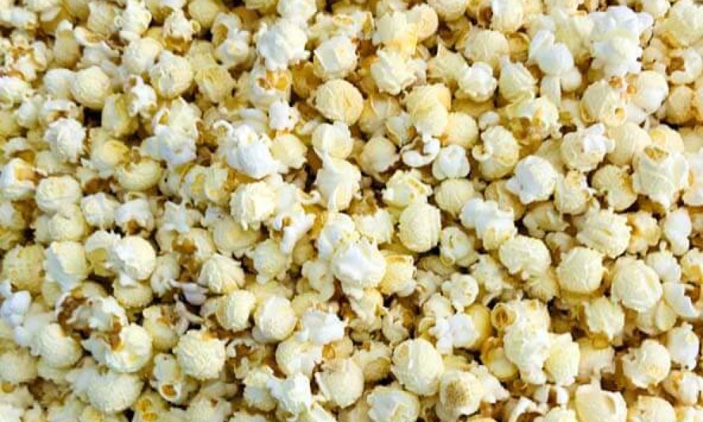 Ako sa vyrába Zigmundo popcorn?