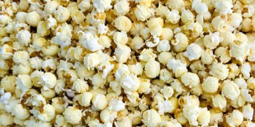 Ako sa vyrába Zigmundo popcorn?