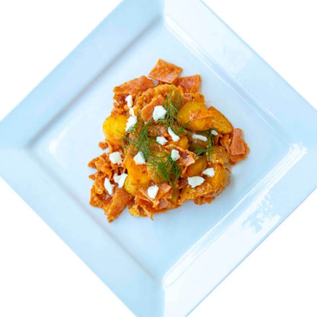 Bryndzový granadír