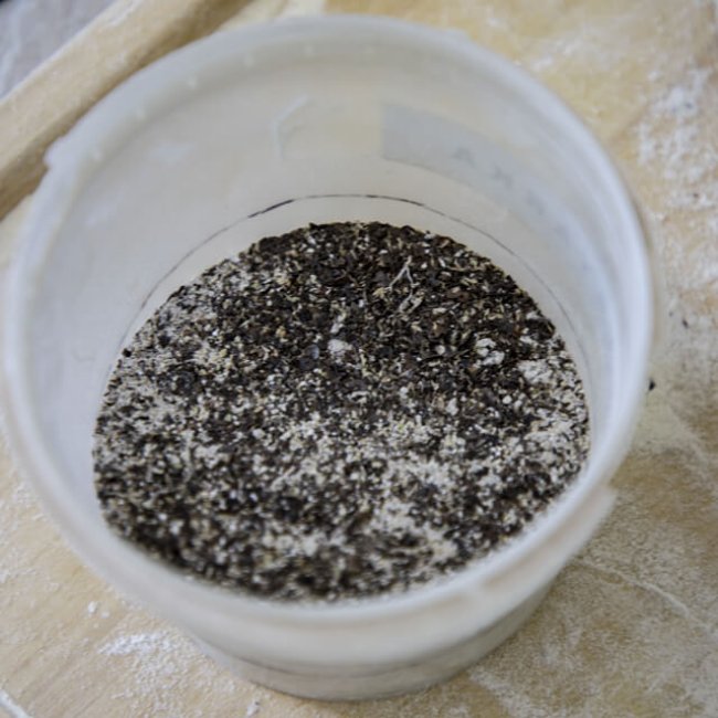 Na návšteve v Hany Ulič