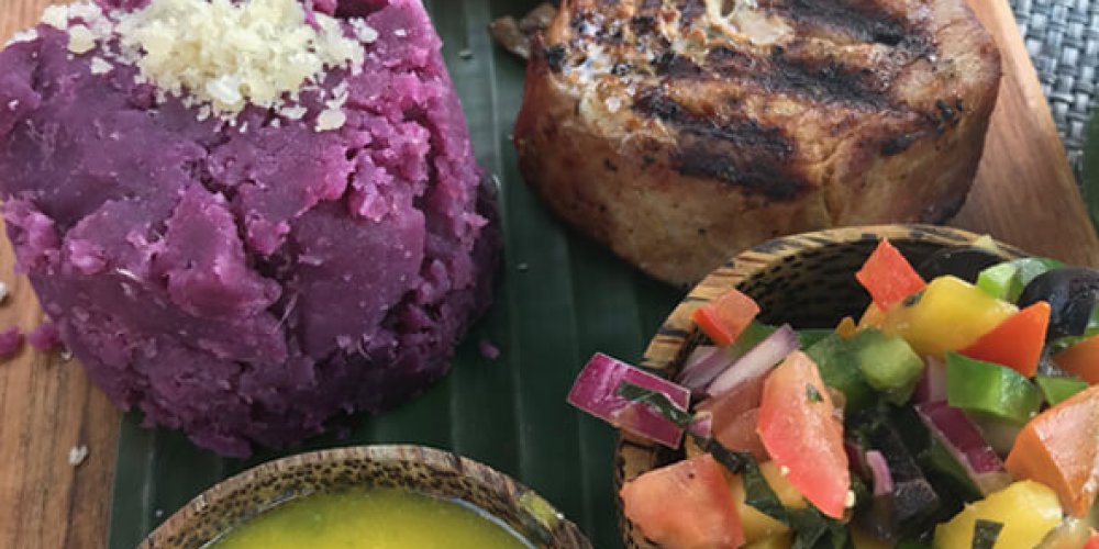 Ako chutí Indonézia?