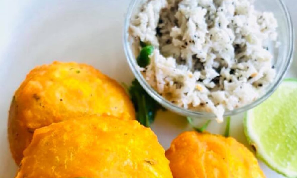 Zanzibarské delikatesy