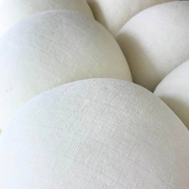 Ako sa vyrába ovčí syr?