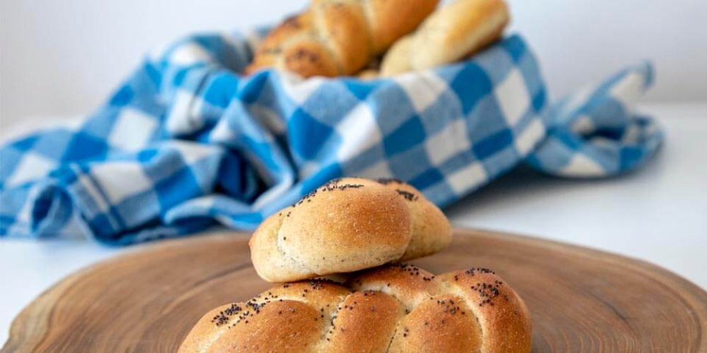 Pletienky so šošovicovou múkou