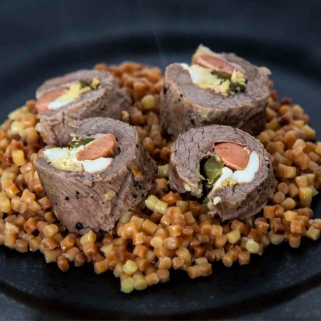 Španielsky vtáčik