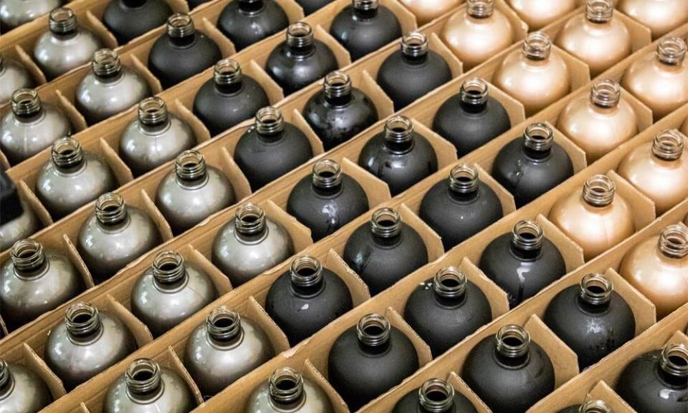 Bol som vo výrobni Tatratea.