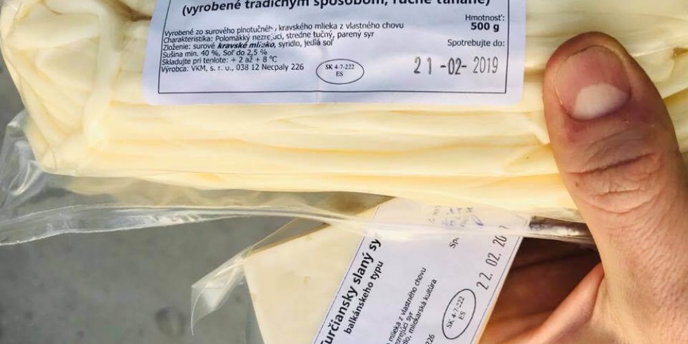 Príbeh poctivej mliekarne