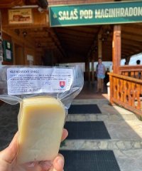 Salaš pod Maginhradom
